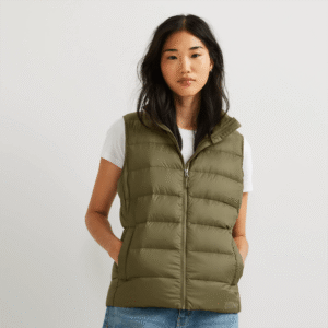 Women's CirrusLite Down Vest