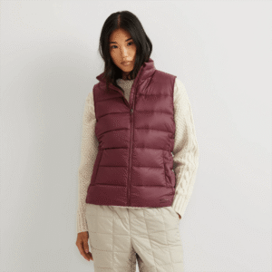 Women's CirrusLite Down Vest