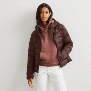 Women's CirrusLite Down Hoodie