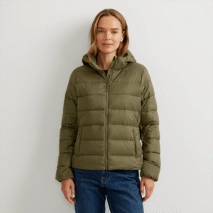 Women's CirrusLite Down Hoodie