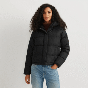 Women's Ketchum Down Hoodie