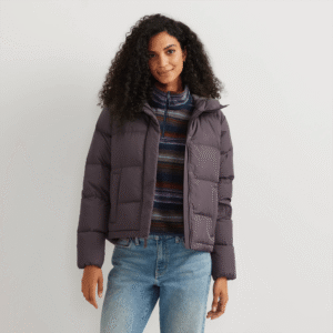 Women's Ketchum Down Hoodie