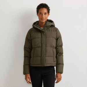 Women's Ketchum Down Hoodie