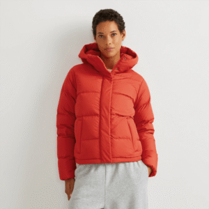 Women's Ketchum Down Hoodie