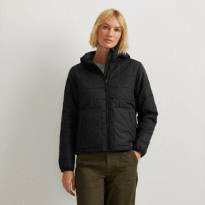 Women's Cross Town Insulated Hoodie