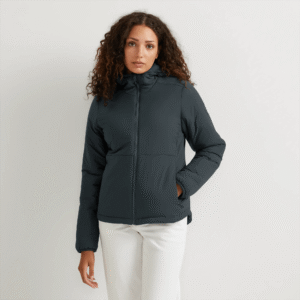 Women's Astro-Air Insulated Stretch Hoodie