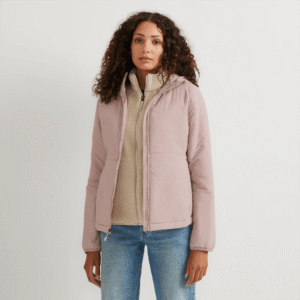 Women's Astro-Air Insulated Stretch Hoodie