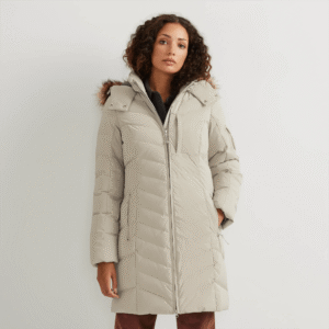 Women's Sun Valley Down Hooded Parka