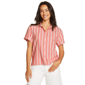 Women's Baja Short-Sleeve Shirt