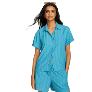 Women's Baja Short-Sleeve Shirt