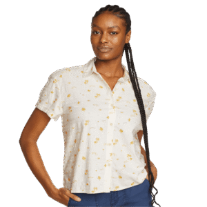 Women's Baja Short-Sleeve Shirt