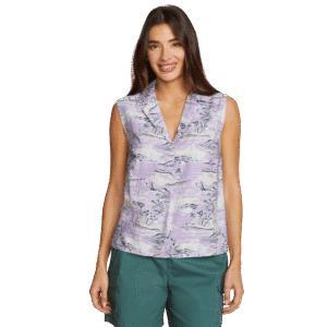 Women's Baja Sleeveless Shirt