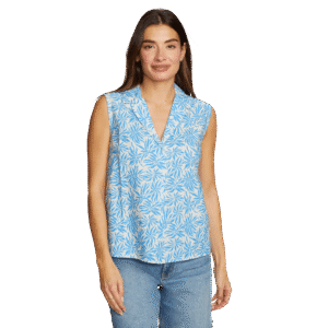 Women's Baja Sleeveless Shirt