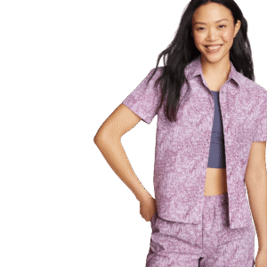Women's All Day UPF Shirt
