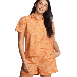 Women's All Day UPF Shirt