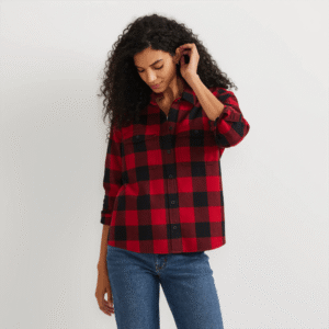 Women's Stine's Favorite Flannel