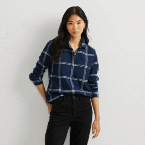 Women's Stine's Favorite Flannel