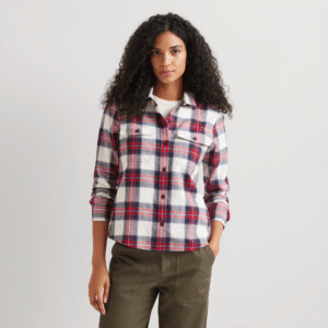 Women's Stine's Favorite Flannel