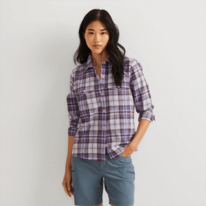 Women's Stine's Favorite Flannel