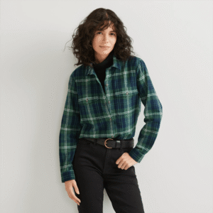Women's Stine's Favorite Flannel