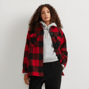 Women's Solstice Shirt Jacket
