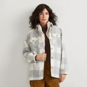 Women's Solstice Shirt Jacket