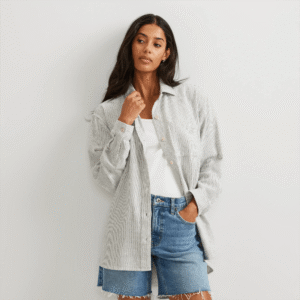 Women's Ballard Flannel