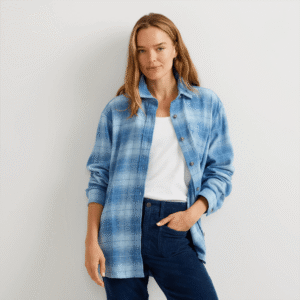 Women's Ballard Flannel