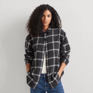 Women's Ballard Flannel