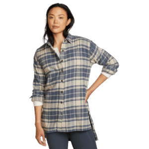 Women's Ballard Exaggerated Tunic