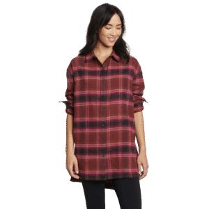 Women's Ballard Exaggerated Tunic