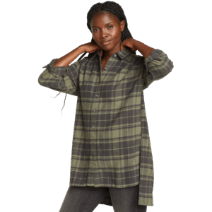 Women's Ballard Exaggerated Tunic
