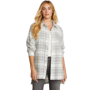 Women's Ballard Exaggerated Tunic