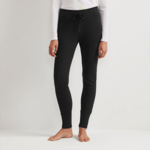 Women's Infinity Thermal Slim Fit Pajama Pants