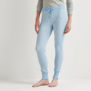 Women's Infinity Thermal Slim Fit Pajama Pants