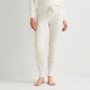 Women's Infinity Thermal Slim Fit Pajama Pants