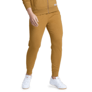 Women's Cozy Camp Fleece Jogger Pants