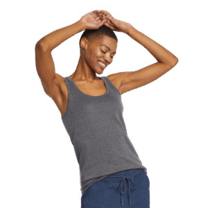 Women's Favorite Scoop-Neck Tank Top - Solid