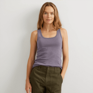 Women's Favorite Scoop-Neck Tank Top - Solid