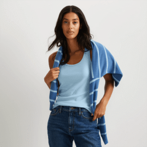Women's Favorite Scoop-Neck Tank Top - Solid