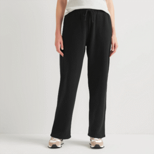 Women's Vintage Soft Relaxed Fit Wide Leg Sweatpants