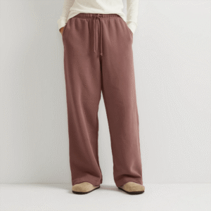 Women's Vintage Soft Relaxed Fit Wide Leg Sweatpants