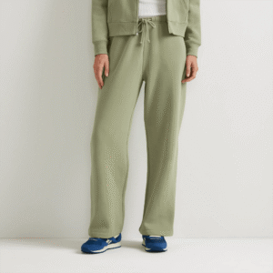 Women's Vintage Soft Relaxed Fit Wide Leg Sweatpants