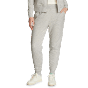 Women's Snow Lodge Faux Shearling-Lined Joggers