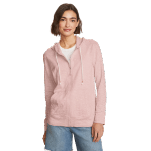 Women's Legend Wash Slub Full-Zip Hoodie