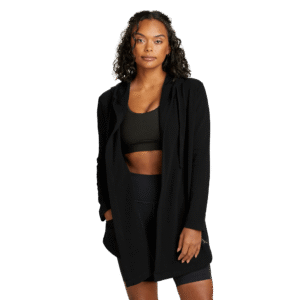 Women's Motion Cozy Camp Open Wrap