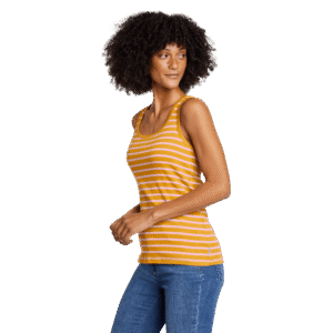 Women's Favorite Scoop-Neck Tank Top