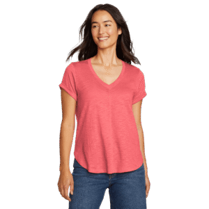 Women's Gate Check Short-Sleeve T-Shirt