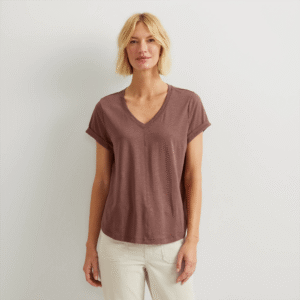 Women's Gate Check Short-Sleeve T-Shirt