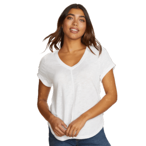Women's Gate Check Short-Sleeve T-Shirt